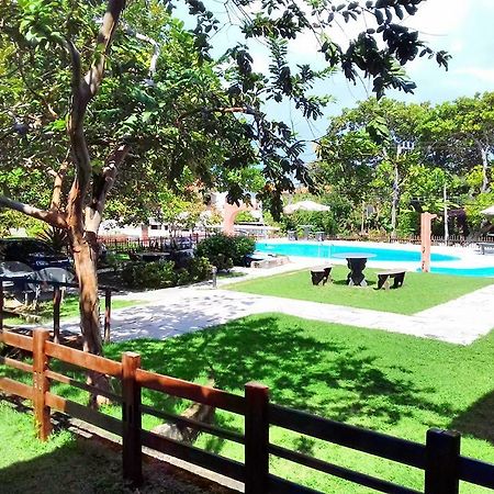 Pousada Sitio Paraiso Cabo de Santo Agostinho Zewnętrze zdjęcie