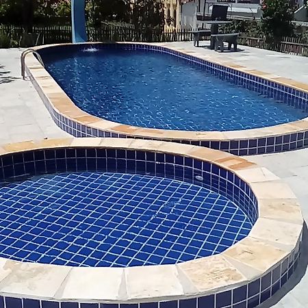 Pousada Sitio Paraiso Cabo de Santo Agostinho Zewnętrze zdjęcie