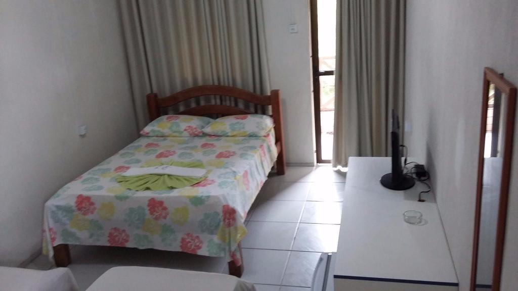 Pousada Sitio Paraiso Cabo de Santo Agostinho Zewnętrze zdjęcie