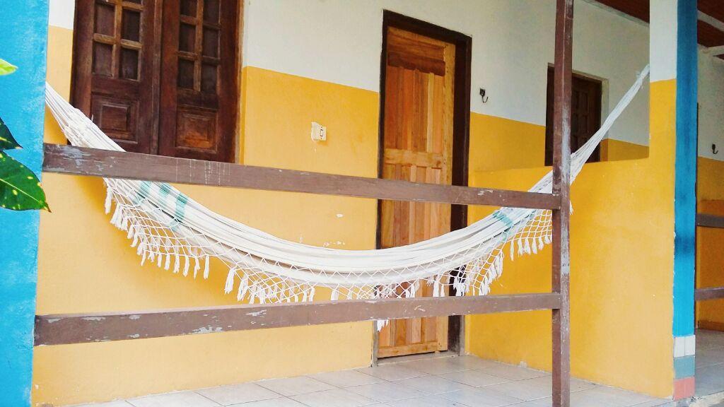 Pousada Sitio Paraiso Cabo de Santo Agostinho Zewnętrze zdjęcie
