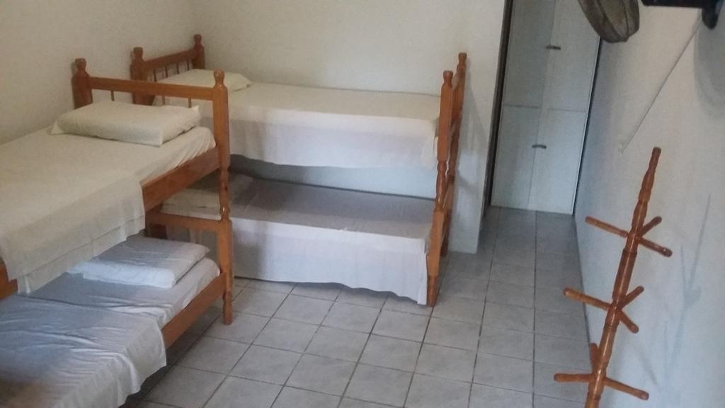 Pousada Sitio Paraiso Cabo de Santo Agostinho Zewnętrze zdjęcie