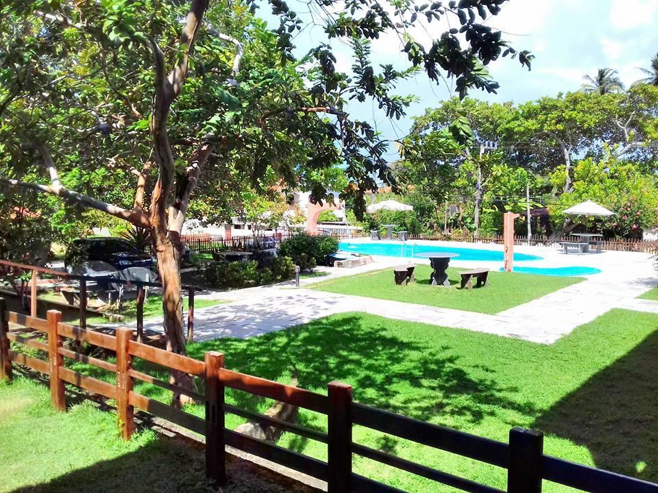 Pousada Sitio Paraiso Cabo de Santo Agostinho Zewnętrze zdjęcie